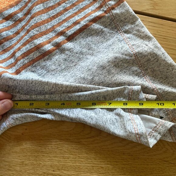 Hurley board shorts Orange and grey Men's 32 - Picture 6 of 7